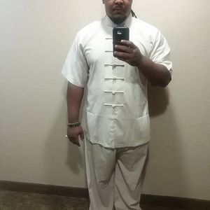 Meet your Posher, Lance